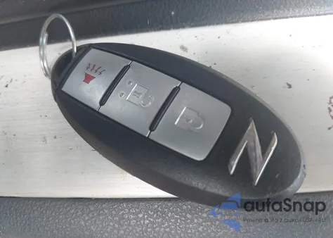 2020 Nissan 370Z Sport Touring 7-Speed Automatic из США, поврежденный, VIN JN1AZ4EH3LM823442